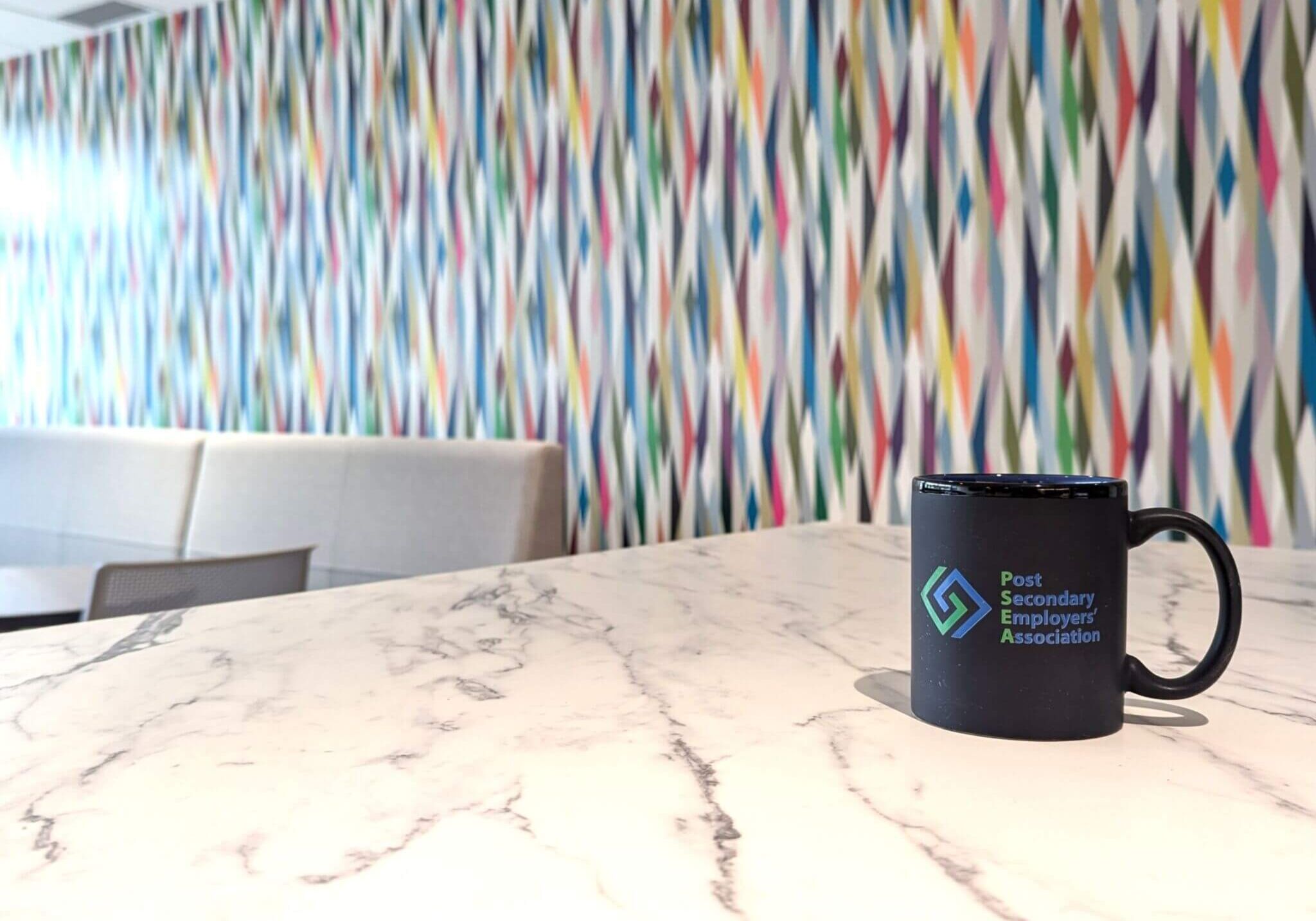 PSEA Office - Renfrew Centre